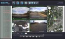SD4D Driver Safety Surveillance Vehicle Digital Expert Witness w/ Quad Sat Map view Driver Safety Surveillance Camera Mobile Video Solution for vehicles