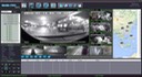 SD8C 3G version 3G versionnight vision cameras for public transit buses with 3G Video Streaming 3G cellular live GPS tracking