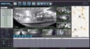 SD8C 3G version City Metro Transit bus Live View Video Streaming 3G cellular live GPS tracking surveillance system