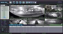 SD8C 3G version night vision cameras for Paratransit buses, Transit bus Live View Video Streaming 3G cellular live GPS tracking