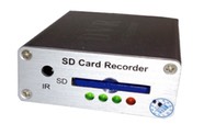 SDBB low cost single channel mobile DVR