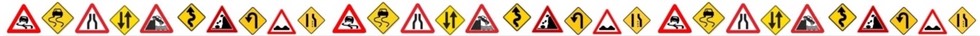 New Warning Sign Bar 2