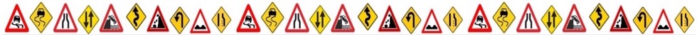 New Warning Sign Bar 2
