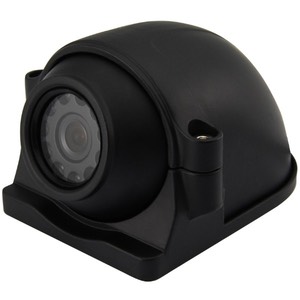 Side View Verticle camera