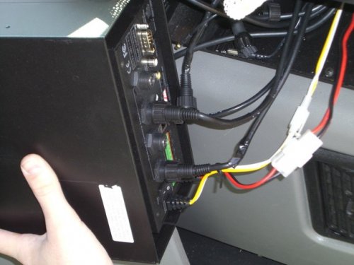 School Bus Camera WNTD00